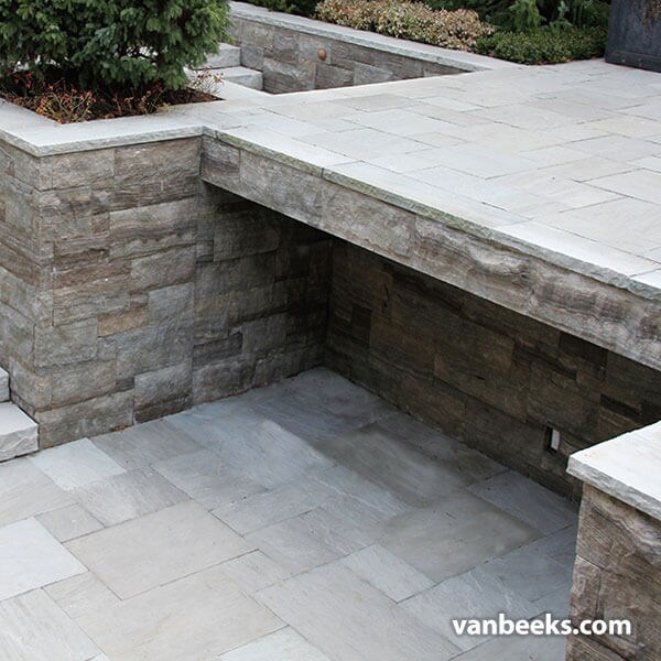 Banas Dove Grey Paver